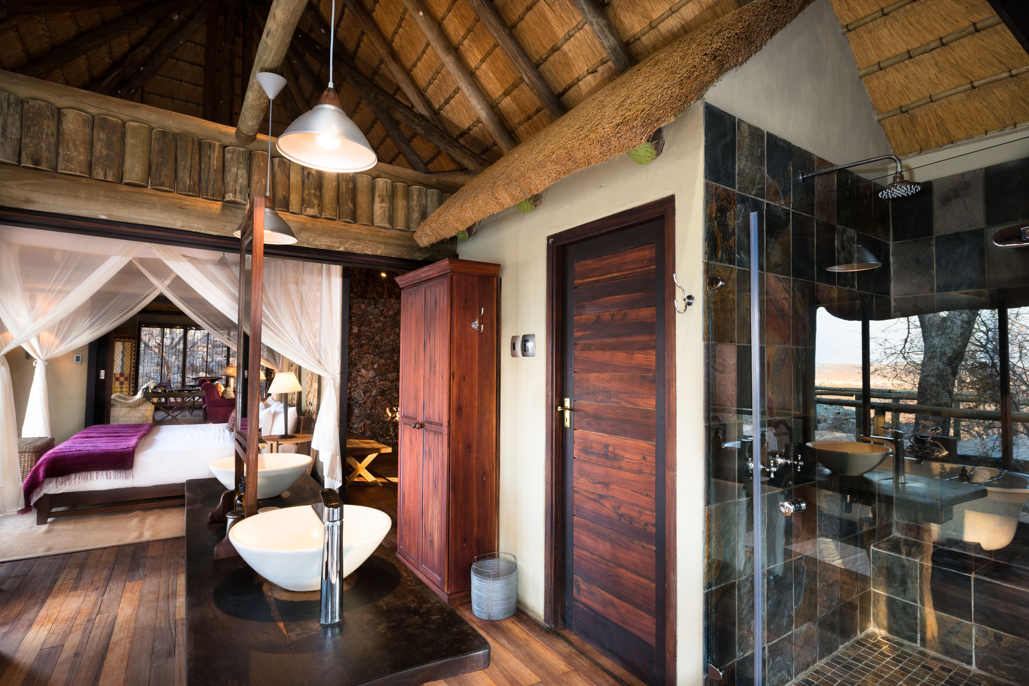 Little Ongava Hotel Okaukuejo Kültér fotó