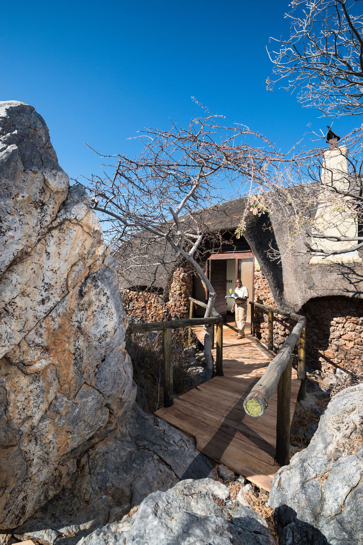Little Ongava Hotel Okaukuejo Kültér fotó